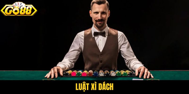 luật Xì Dách